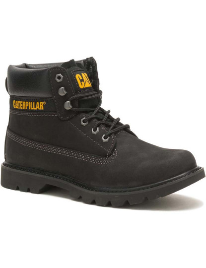 imagem de Botas Unisexo Colorado 2.0  Preto1