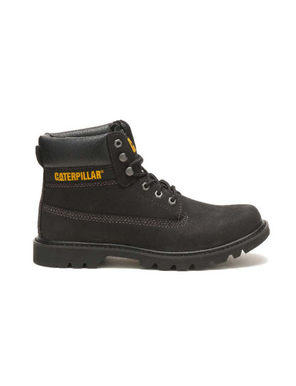 imagem de Botas Unisexo Colorado 2.0  Preto2