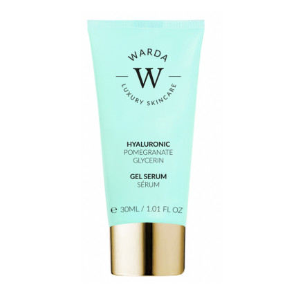 imagem de Gel Serum Skin Hydration Boost Ácido Hialurônico 30Ml2