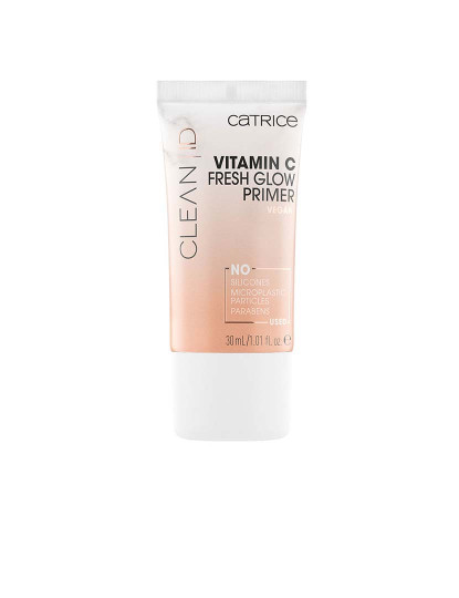 imagem de Clean Id Vitamin C Fresh Glow Primer 30 Ml1