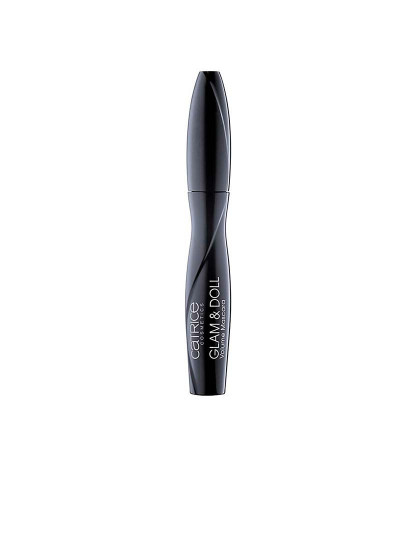 imagem de Glam&Doll Volume Mascara #010-Ultra Black 10 Ml1