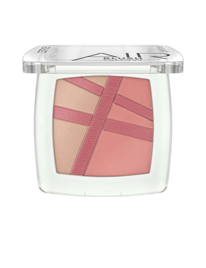 imagem de Air Blush Glow Blusher #030-Rosy Love 5,5 Gr1