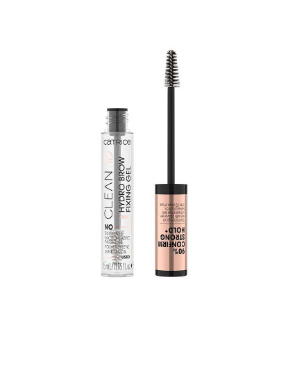 imagem de Clean Id Hydro Brow Fixing Gel #010-Transparent 5 G1