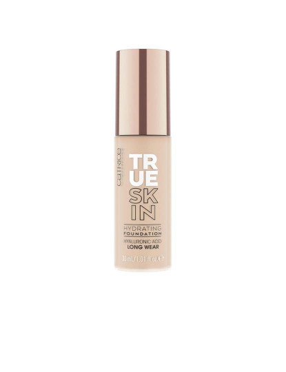 imagem de True Skin Hydrating Foundation #010-Cool Cashmere1