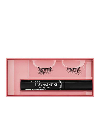 imagem de Super Easy Magnetics Eyeliner & Lashes #010-Magical Volume 1 U1