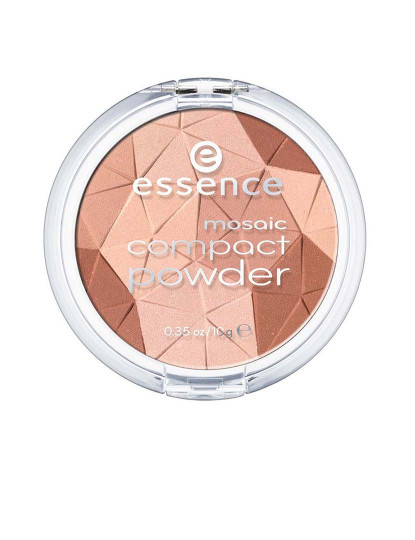 imagem de Compact Powder Mosaico #01-Sunkissed Beauty1