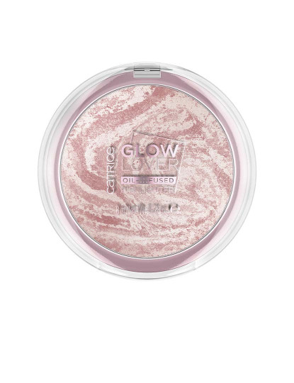 imagem de Glow Lover Oil-Infused Highlighter #010 8 Gr1