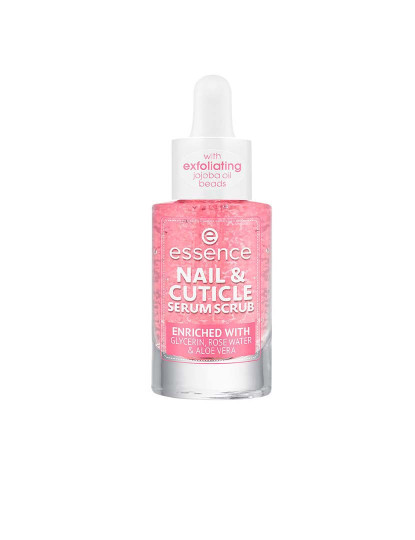 imagem de Nail & Cuticle Sérum Exfoliante Uñas Y Cutículas 8 Gr1