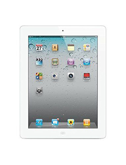 imagem de Apple iPad 2 16GB WiFi + Cellular Branco1