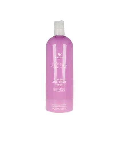 imagem de Caviar Smoothing Anti-Frizz Shampoo Back Bar 1000 Ml1