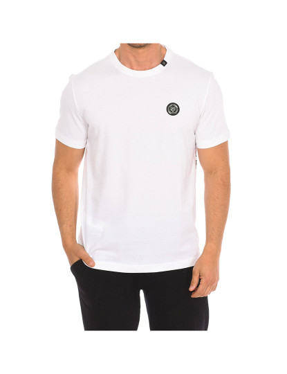 imagem de T-shirt Homem Branco1