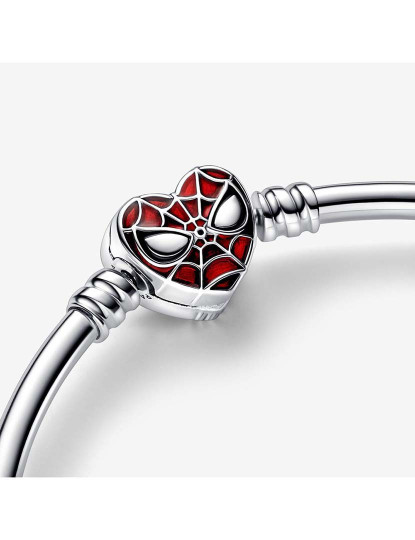 imagem de Pulseira Marvel x Pandora Prateado3