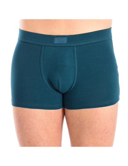 imagem de Pack 2 Boxers Homem Preto e Verde5