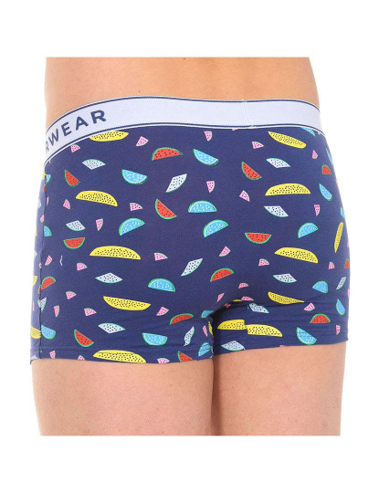 imagem de Pack-3 Boxers Homem Padrão Multicolorido18