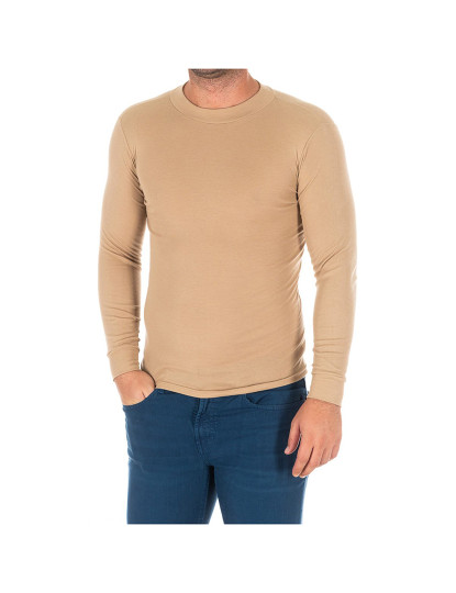 imagem de Camisola Homem Camel 1