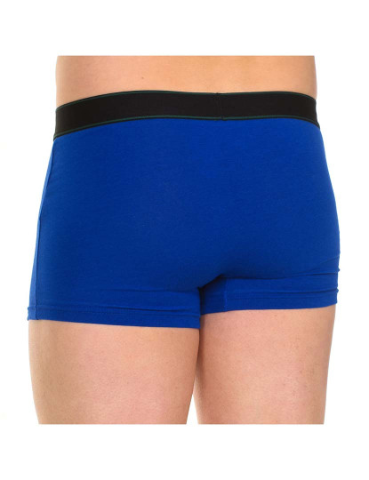 imagem de Pack 2 Funny Boxers Homem Estampa Azul 9