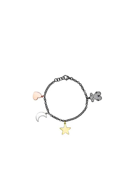 imagem de Pulseira Sweet Dolls em prata1