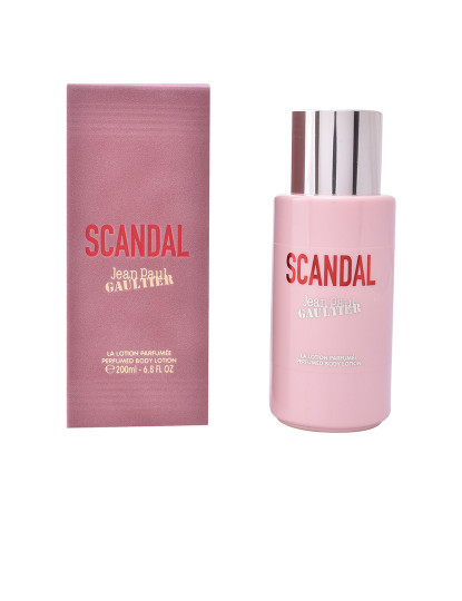 imagem de J.P. Gaultier Scandal Body Lotion 200ml1