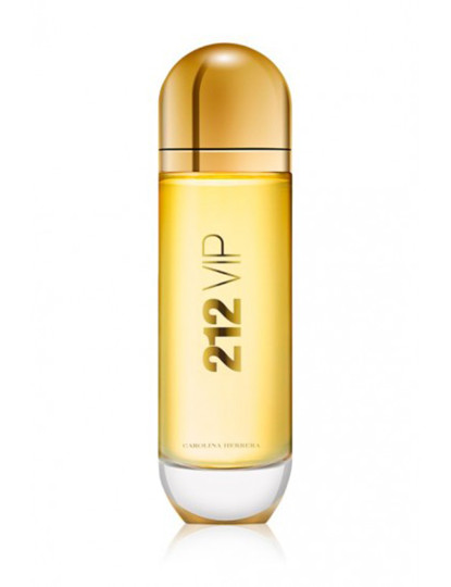 imagem de Carolina Herrera 212 Vip Edp Vapo 125 Ml1