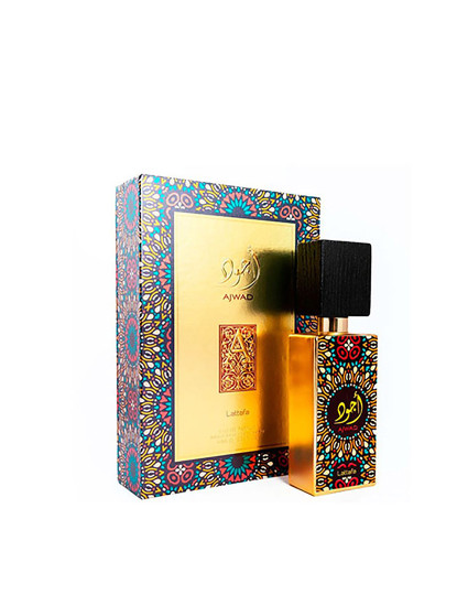 imagem de LATTAFA AJWAD  Eau de Parfum 1