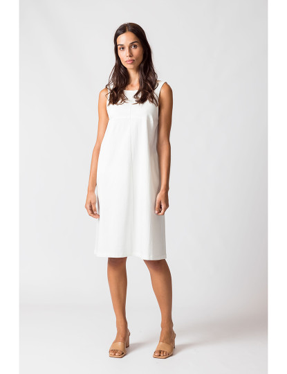 imagem de Vestido de Senhora Branco2