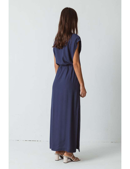 imagem de Vestido Senhora Navy2