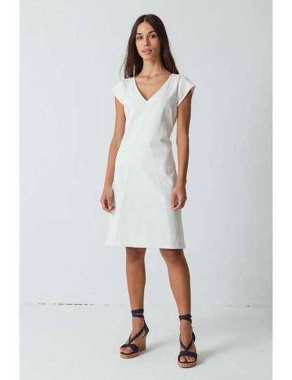 imagem de Vestido Senhora Branco1