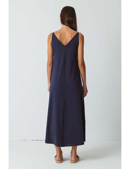 imagem de Vestido Senhora Navy5