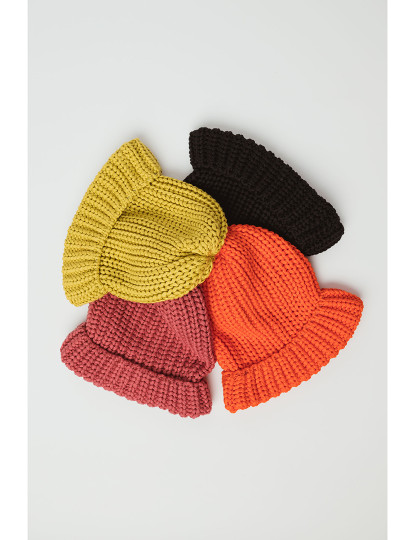 imagem de Gorro de Senhora Negro3