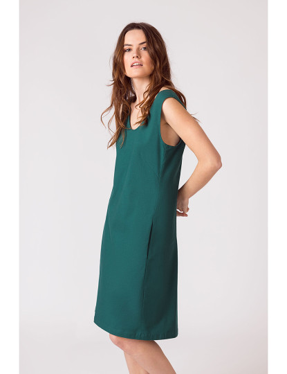 imagem de Vestido de Senhora Verde1