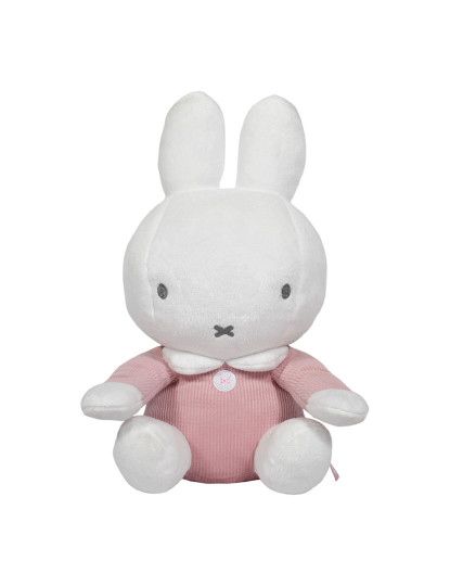 imagem de Peluche Miffy Rosa Cucu2