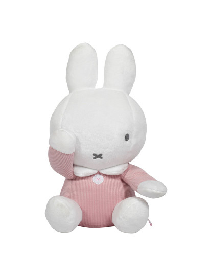 imagem de Peluche Miffy Rosa Cucu4