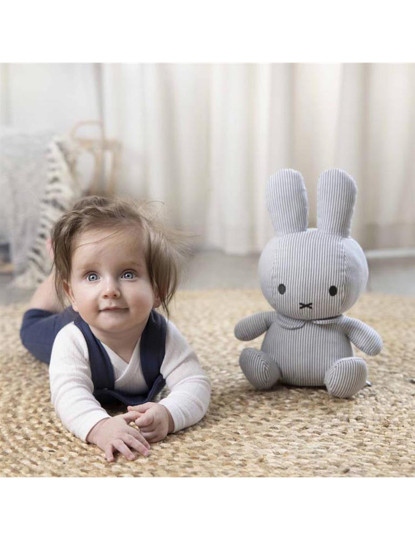 imagem de Peluche Miffy Fun at Sea 32 cm5