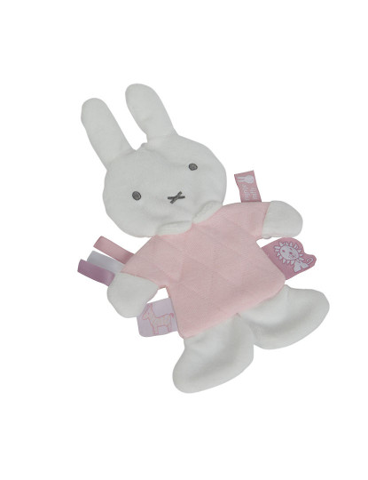 imagem de Dou-Dou Miffy Rosa 1