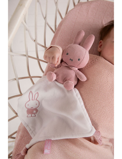 imagem de Dou Dou Miffy Rosa Baby4