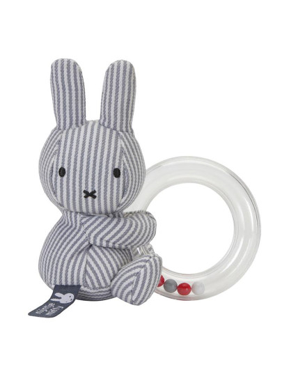 imagem de Chocalho Miffy Fun at Sea5