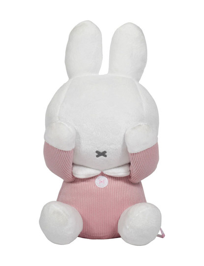 imagem de Peluche Miffy Rosa Cucu1