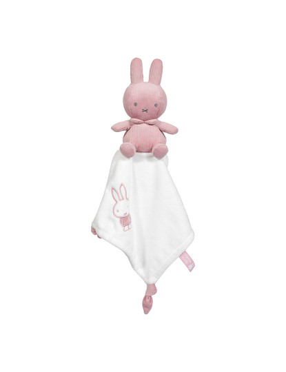 imagem de Dou Dou Miffy Rosa Baby2