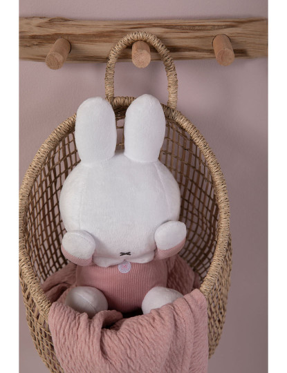 imagem de Peluche Miffy Rosa Cucu9