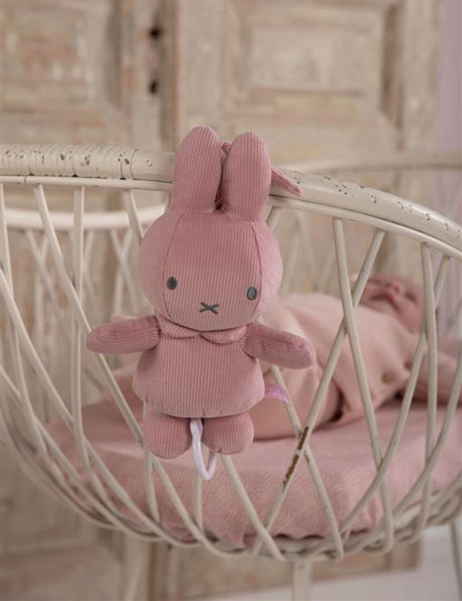 imagem de Móbile Miffy Rosa Baby3