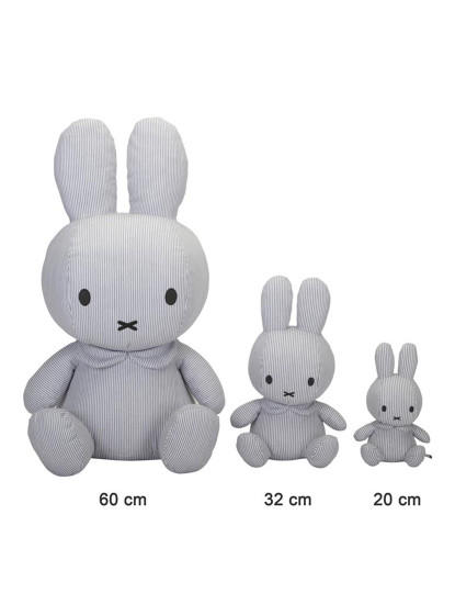 imagem de Peluche Miffy Fun at Sea 32 cm4