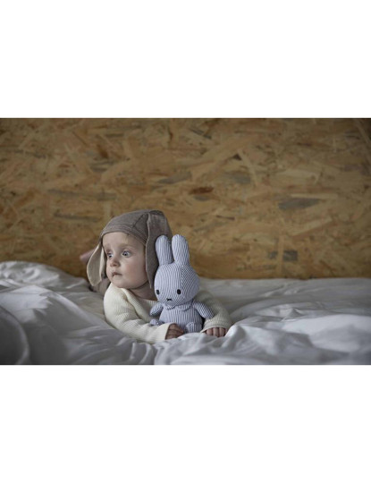 imagem de Peluche Miffy Fun at Sea 20 cm4