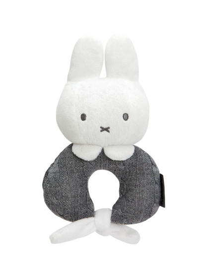 imagem de Chocalho Miffy Topo1