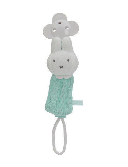 imagem de Pinça Chucha Miffy Mint1