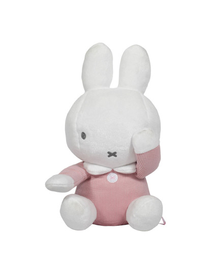 imagem de Peluche Miffy Rosa Cucu3