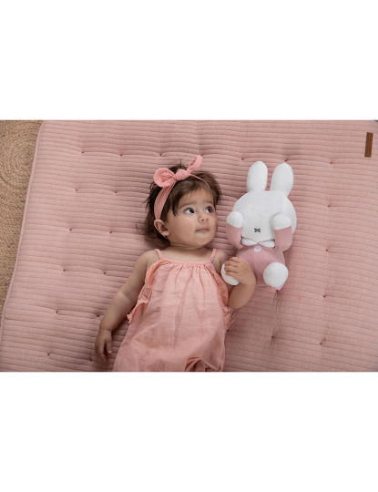 imagem de Peluche Miffy Rosa Cucu6