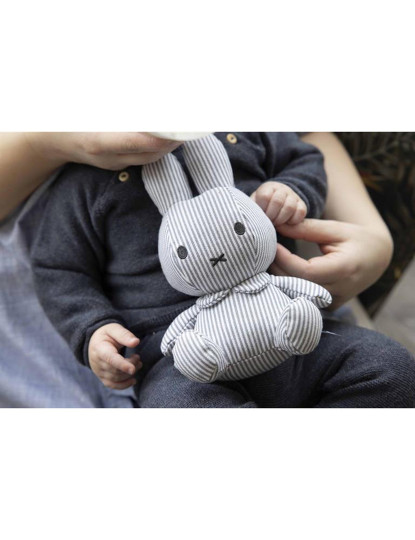 imagem de Peluche Miffy Fun at Sea 20 cm2