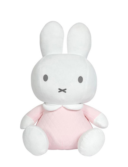 imagem de Peluche Miffy Rosa Maxi 100 cm1