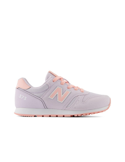 imagem de Ténis New Balance 373 Lace de Criança Roxo1