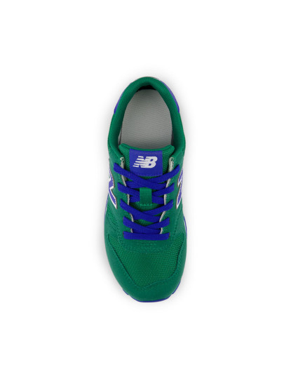 imagem de Ténis New Balance 373 Lace de Criança Verde3